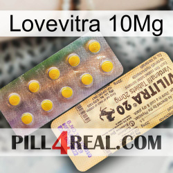 Lovevitra 10Mg